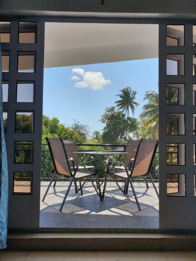 Yoga Paradise Garden Trou aux Biches Exterior foto